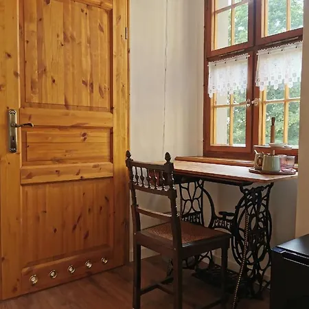 Bed and breakfast Flyns