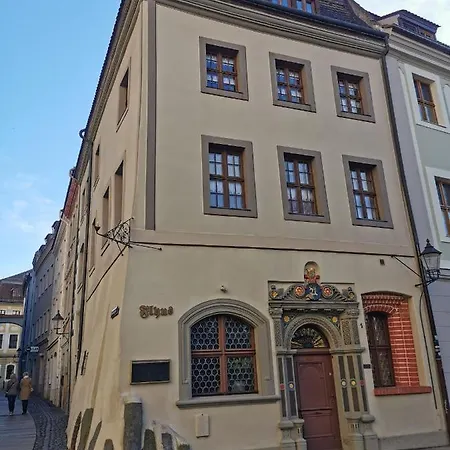 Flyns Frühstückspension *