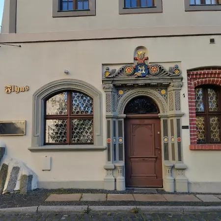 Flyns Frühstückspension