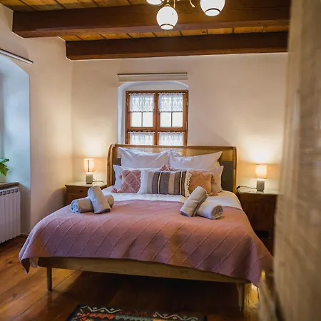 Flyns Frühstückspension