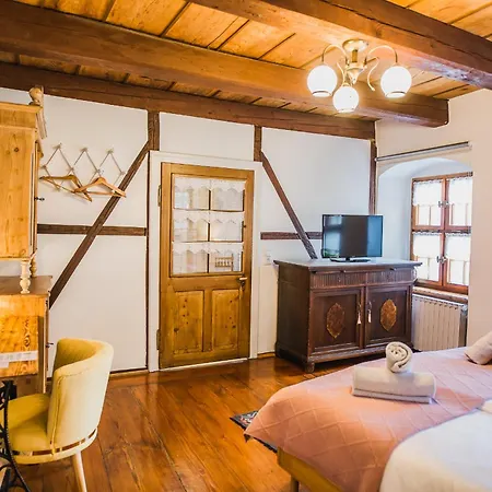 Frühstückspension Flyns