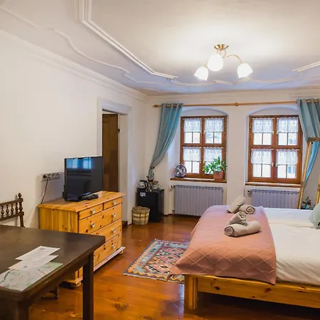 Flyns Frühstückspension Görlitz