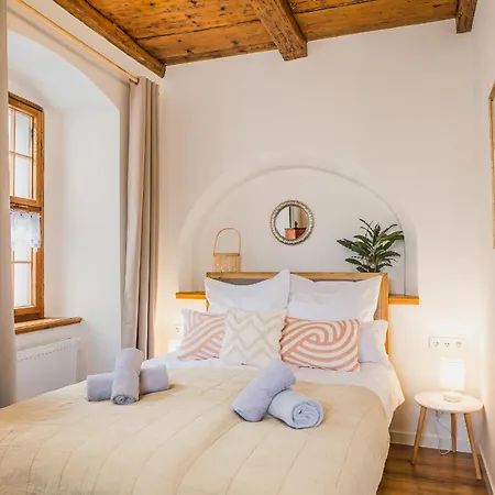 Flyns Frühstückspension