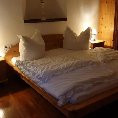 Frühstückspension Flyns