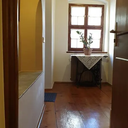 Flyns Frühstückspension Görlitz