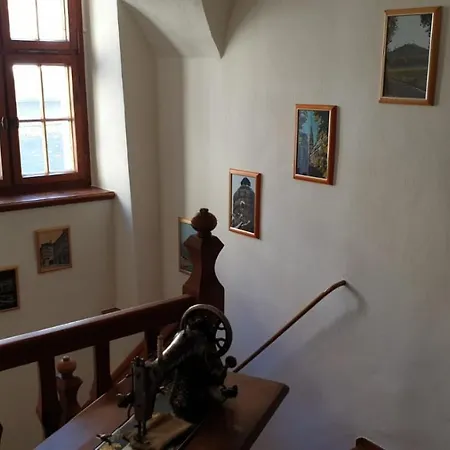 Flyns Frühstückspension 3*