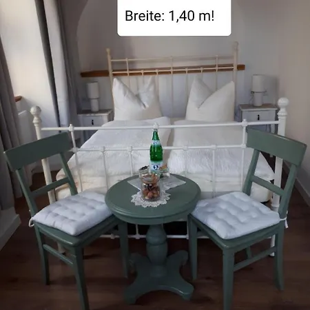 Frühstückspension Flyns 3*