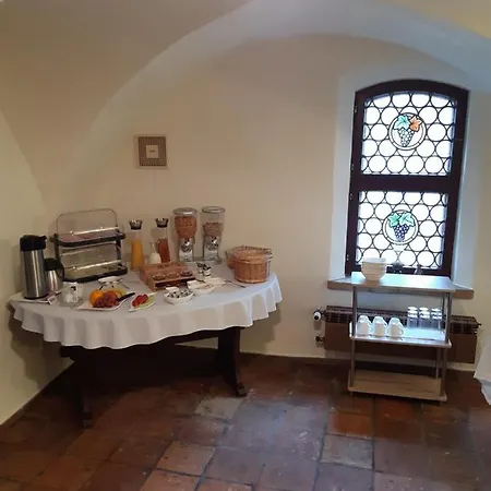 Frühstückspension Flyns