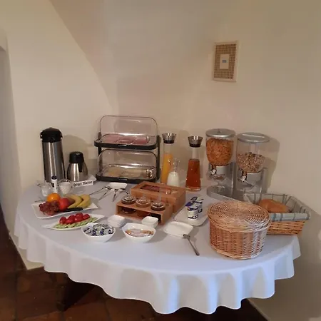 Bed & Breakfast Flyns *