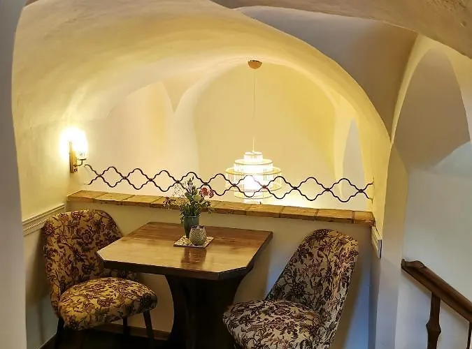 Flyns Bed & Breakfast