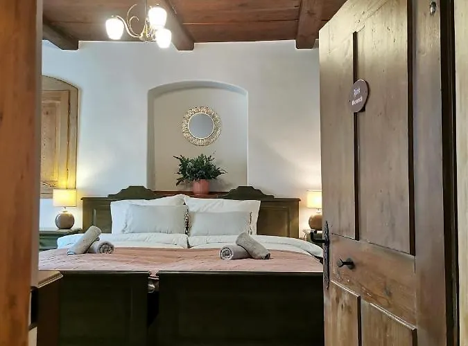 Flyns Bed & Breakfast Görlitz