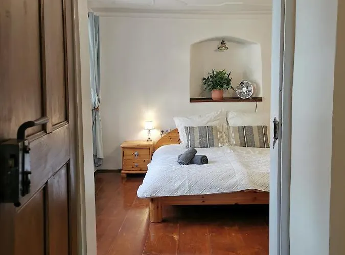 Bed & Breakfast Flyns Görlitz