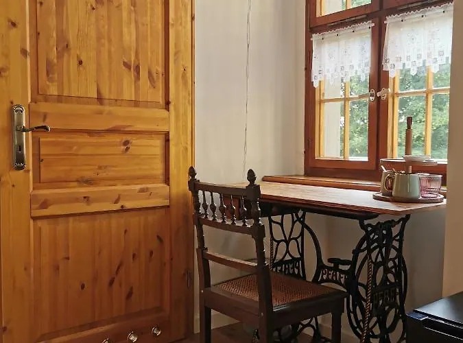 Bed & Breakfast Flyns