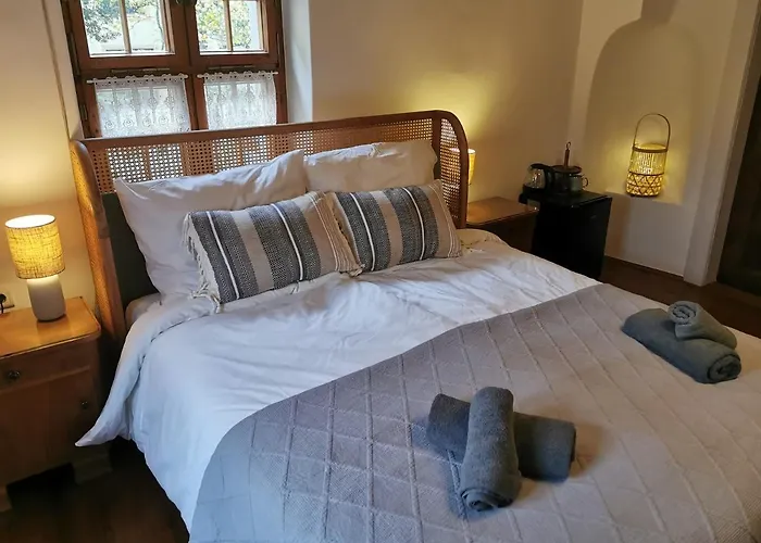 Bed & Breakfast Flyns