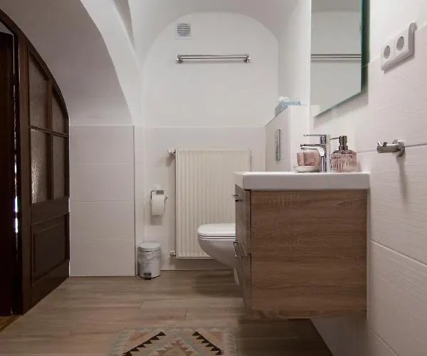 Bed & Breakfast Flyns Görlitz