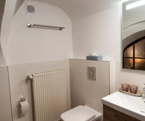 Bed & Breakfast Flyns 3*