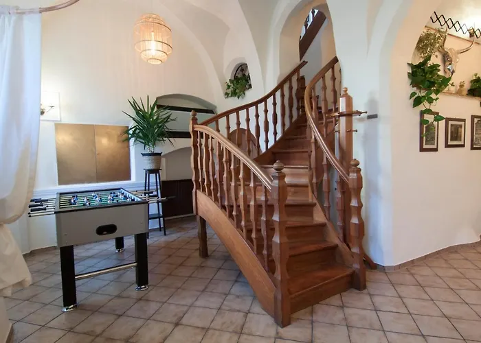 Flyns Bed & Breakfast