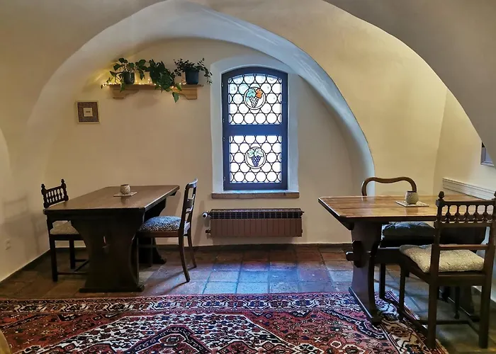 Flyns Bed & Breakfast Görlitz