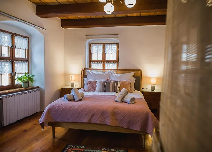 Flyns Bed & Breakfast