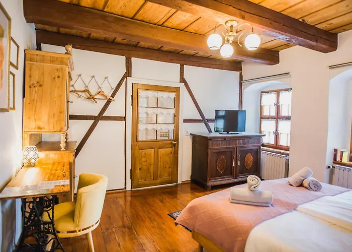 Bed & Breakfast Flyns