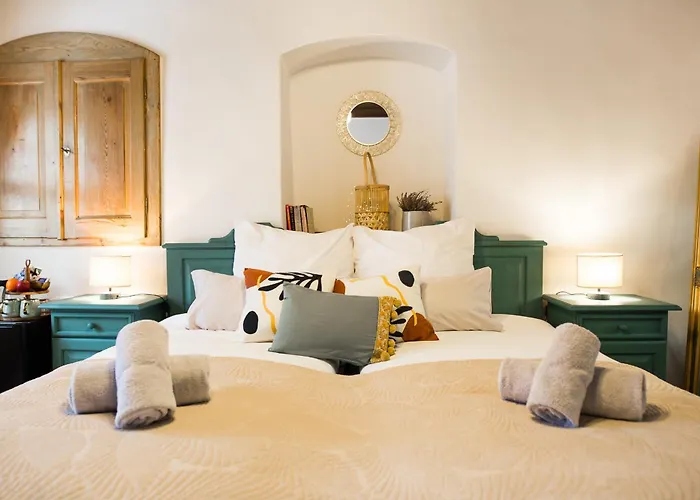 Bed & Breakfast Flyns Görlitz