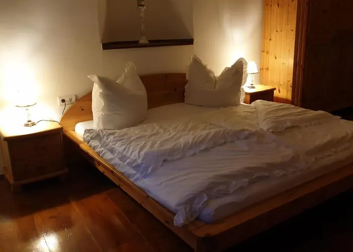 Bed & Breakfast Flyns