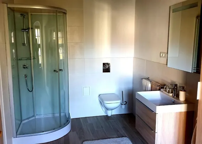 Bed & Breakfast Flyns