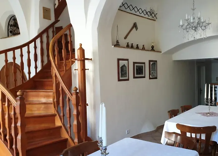 Bed & Breakfast Flyns Görlitz