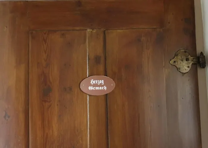 Bed & Breakfast Flyns Görlitz