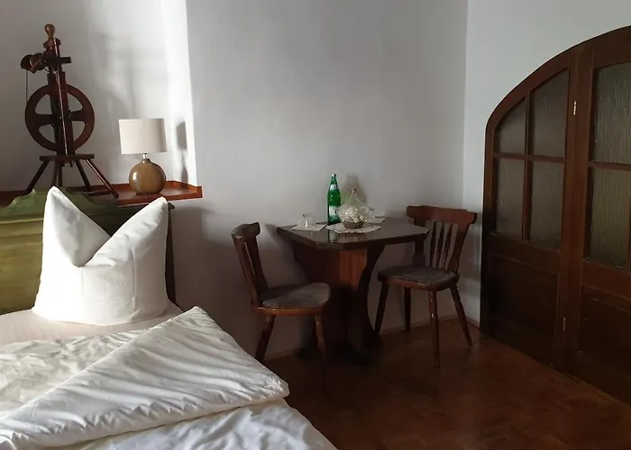 Bed & Breakfast Flyns