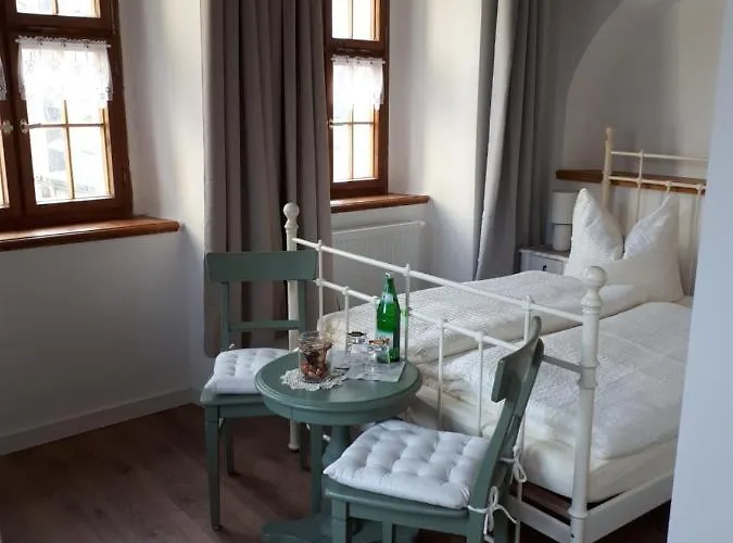Bed & Breakfast Flyns Görlitz