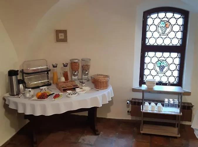 Bed & Breakfast Flyns