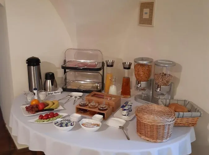 Bed & Breakfast Flyns 3*